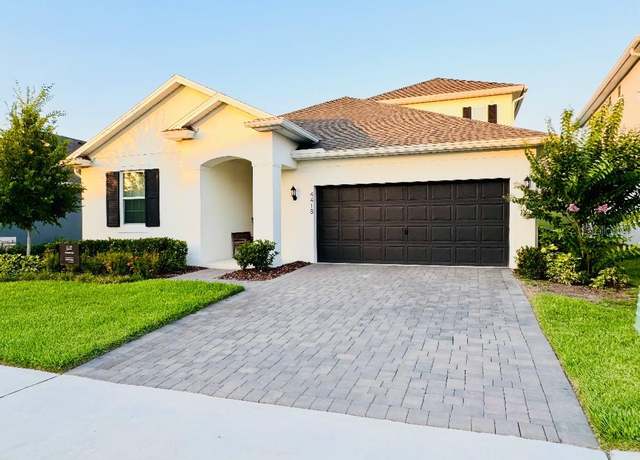 Property at 4418 Lions Gate Ave, Clermont, FL 34711, 4 beds, 3.5 baths