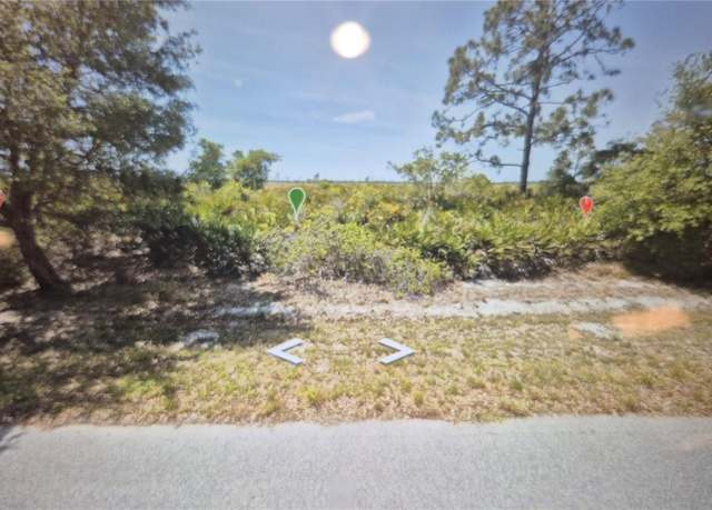 Property at 381 Christine St NW, Lake Placid, FL 33852