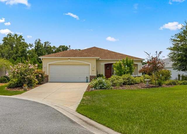 Property at 8811 SW 77th Ter, Ocala, FL 34476, 3 beds, 2 baths