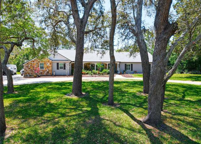 Property at 1041 Northern Way, Winter Springs, FL 32708, 5 beds, 3.5 baths