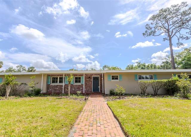 Property at 2001 Lily Ct, Sanford, FL 32771, 3 beds, 2 baths