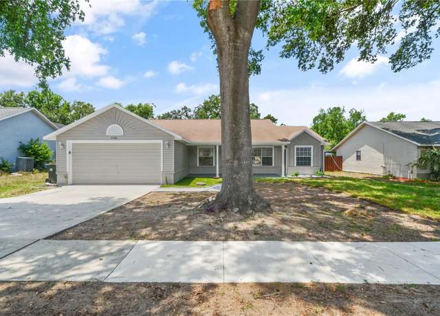 Property at 5160 Wood Ridge Ct, Ocoee, FL 34761, 4 beds, 2 baths