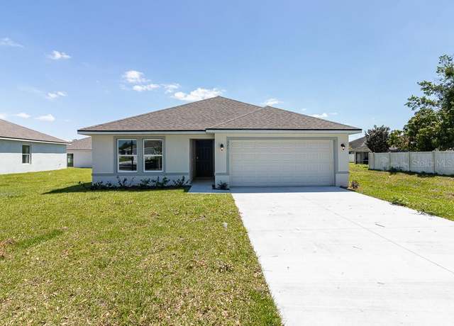 Property at 23461 Wickens Ave, Port Charlotte, FL 33980, 3 beds, 2 baths