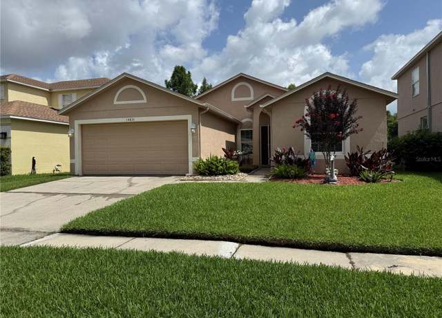 Property at 14831 Yorkshire Run Dr, Orlando, FL 32828, 4 beds, 2 baths
