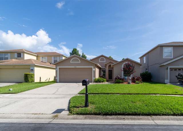 Property at 14831 Yorkshire Run Dr, Orlando, FL 32828, 4 beds, 2 baths