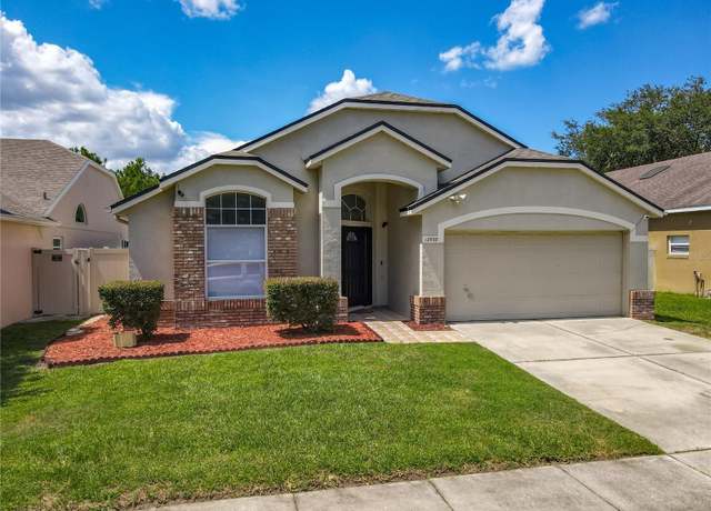 Property at 12938 Maribou Cir, Orlando, FL 32828, 4 beds, 2 baths