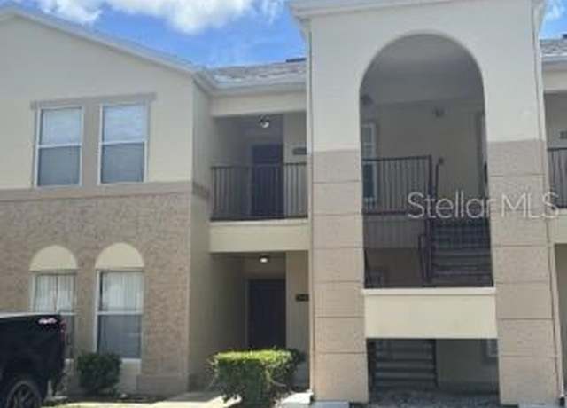 Property at 2770 Club Cortile Cir Unit A, Kissimmee, FL 34746, 3 beds, 2 baths