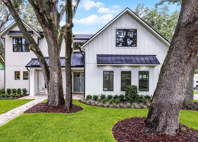 Property at 284 Donald Dr, Winter Garden, FL 34787, 4 beds, 4.5 baths