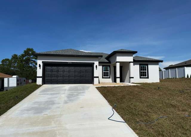 Property at 16985 SW 40th Cir, Ocala, FL 34473, 4 beds, 3 baths