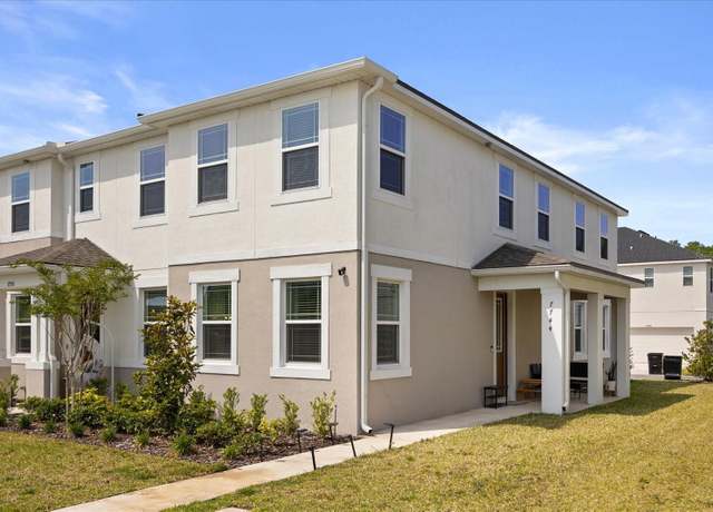 Property at 7744 Clove Hitch Way, Orlando, FL 32832, 3 beds, 2.5 baths
