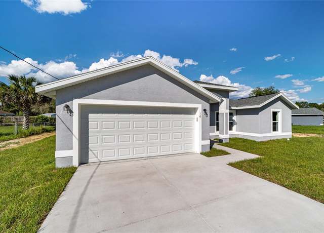 Property at 116 Dogwood Drive Cir, Ocala, FL 34472, 3 beds, 2 baths