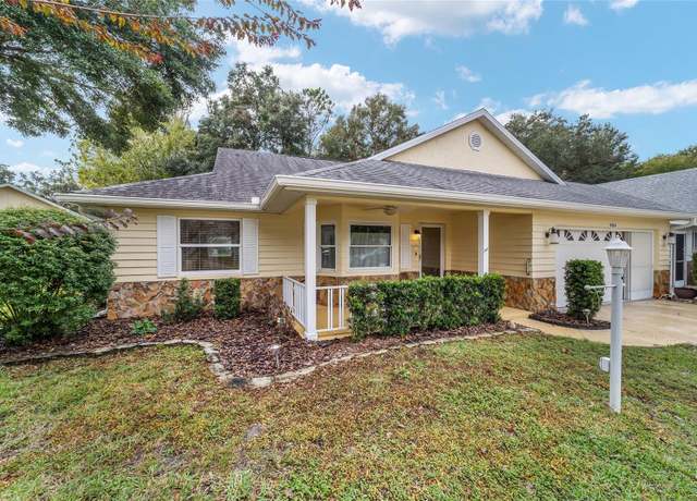 Property at 9068 SW 82nd Ter Unit A, Ocala, FL 34481, 2 beds, 2 baths