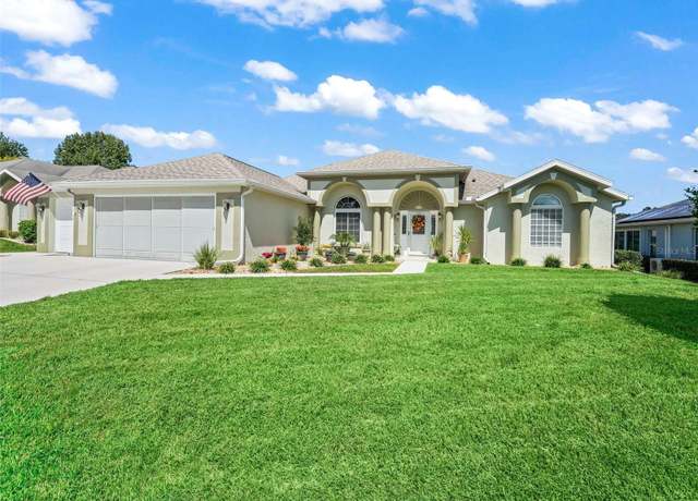 Property at 2478 NW 53rd Avenue Rd, Ocala, FL 34482, 3 beds, 2 baths