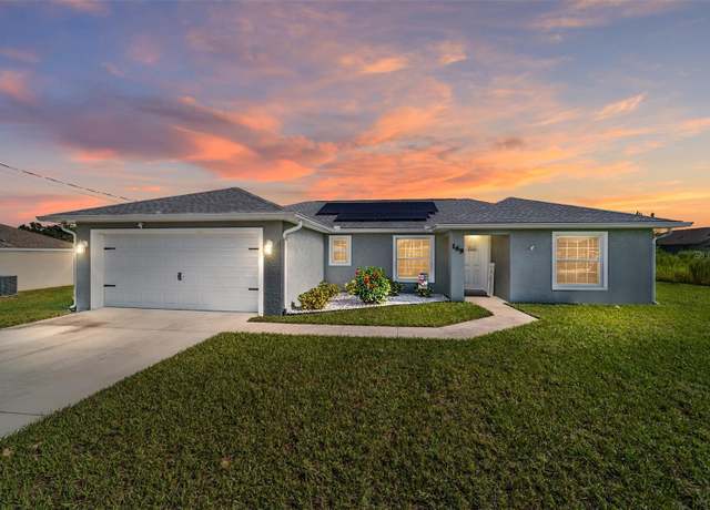 Property at 169 Juniper Way, Ocala, FL 34480, 3 beds, 2 baths