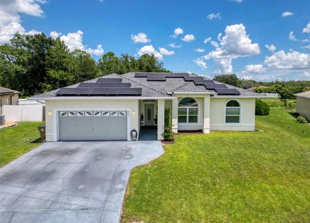 Property at 840 Oglethorpe Ct, Kissimmee, FL 34758, 3 beds, 2 baths