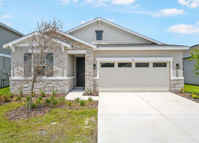 Property at 196 Flag Lilly Ln, Umatilla, FL 32784, 4 beds, 2 baths