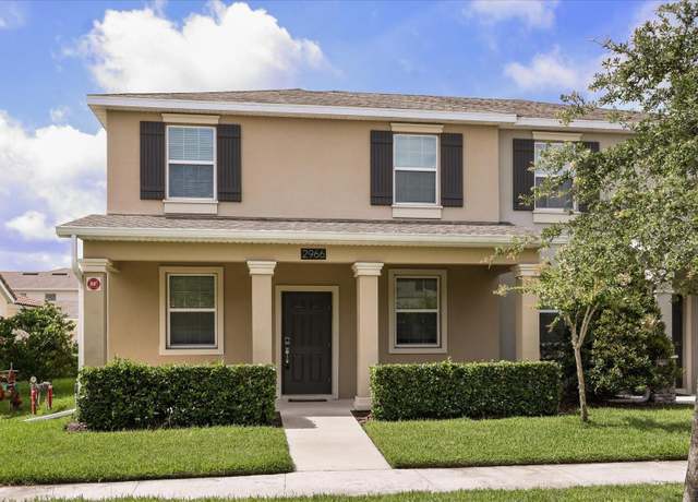 Property at 2966 Aqua Virgo Loop #16, Orlando, FL 32837, 3 beds, 2.5 baths
