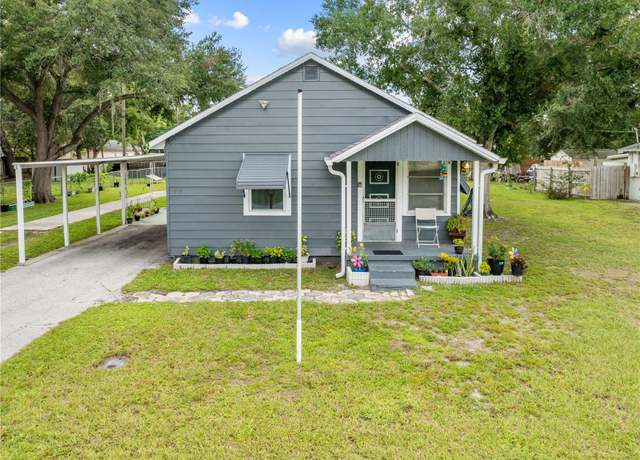 Property at 1409 Virginia Ave, St Cloud, FL 34769, 3 beds, 2.5 baths