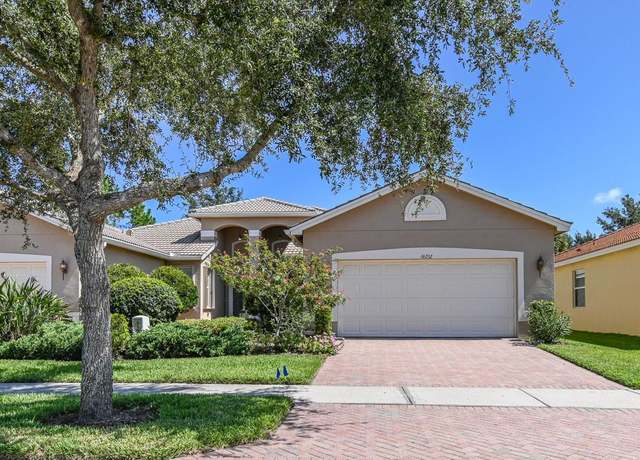 Property at 16252 Amethyst Key Dr, Wimauma, FL 33598, 3 beds, 2 baths