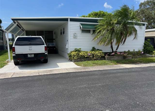 Property at 35 Thatch Palm St E #35, Largo, FL 33770, 2 beds, 2 baths