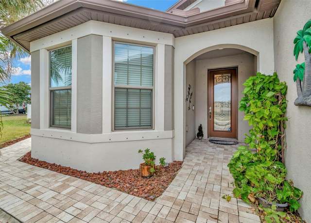 Property at 16340 Treasure Point Dr, Wimauma, FL 33598, 4 beds, 2 baths