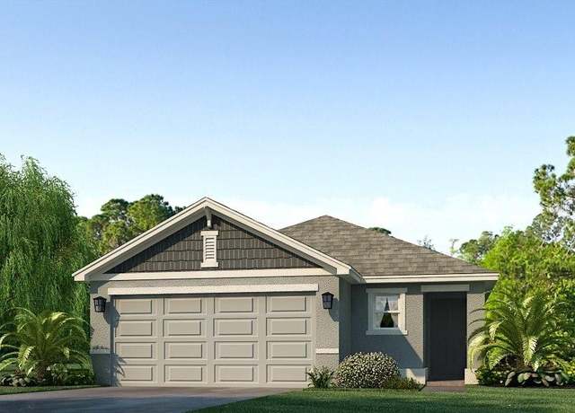 Property at 17283 Whiskey Creek Trl, Parrish, FL 34219, 3 beds, 2 baths