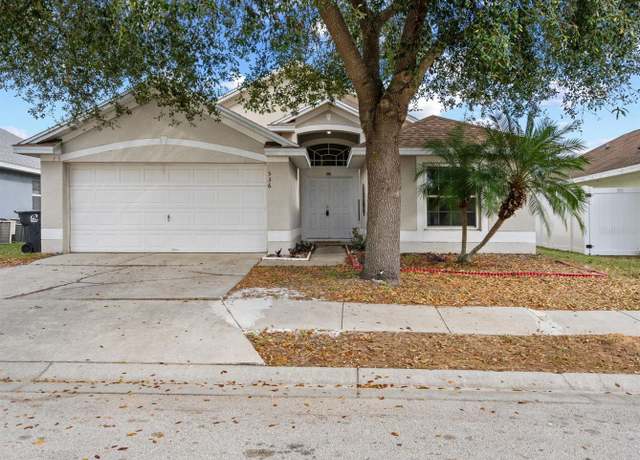 Property at 536 Cheshire Way, Davenport, FL 33897, 4 beds, 2 baths