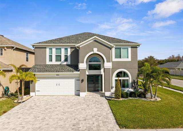 Property at 3654 Beneraid St, Land O Lakes, FL 34638, 4 beds, 2.5 baths