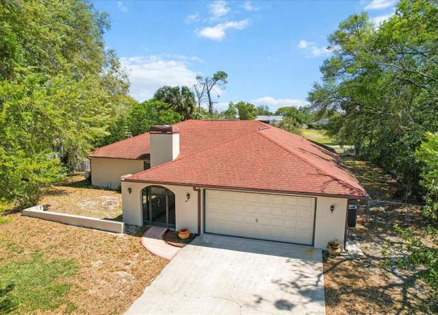 Property at 5140 Kirkwood Ave, Spring Hill, FL 34608, 3 beds, 2 baths