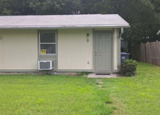 Property at 2810 Anthony St, Tampa, FL 33619