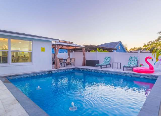 Property at 4644 Bay Crest Dr, Tampa, FL 33615, 4 beds, 2 baths