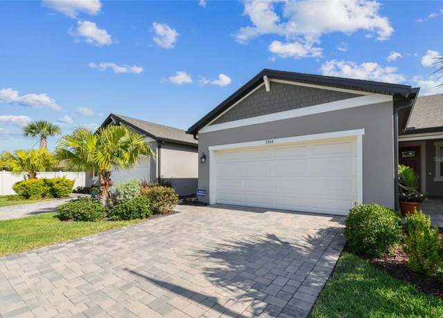 Property at 3764 Laughing Dove Ave, Sun City Center, FL 33573, 2 beds, 2 baths
