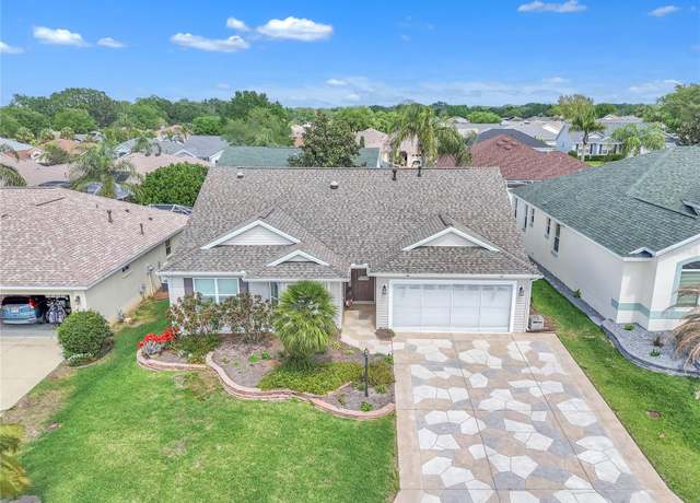 Property at 1709 Latta Ct, The Villages, FL 32162, 3 beds, 2 baths