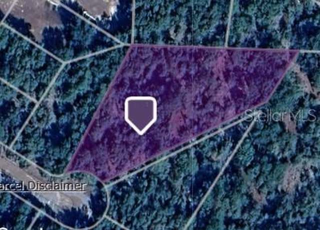 Property at Lark Ct, Chipley, FL 32428
