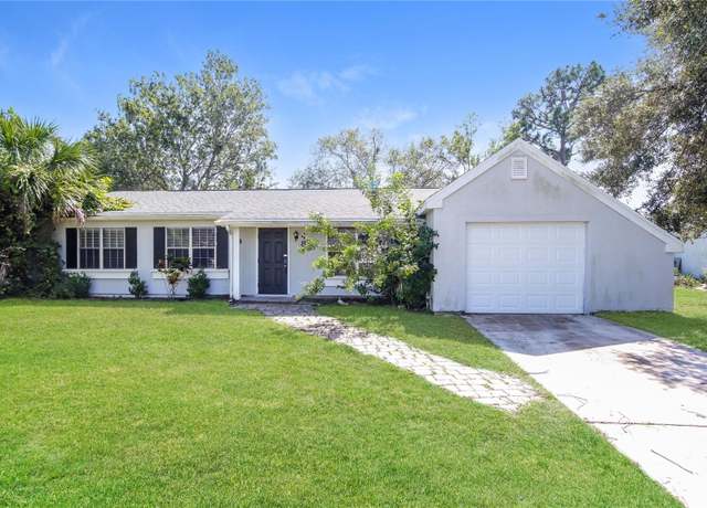 Property at 481 Ralwood Ln NE, Palm Bay, FL 32907, 3 beds, 2 baths
