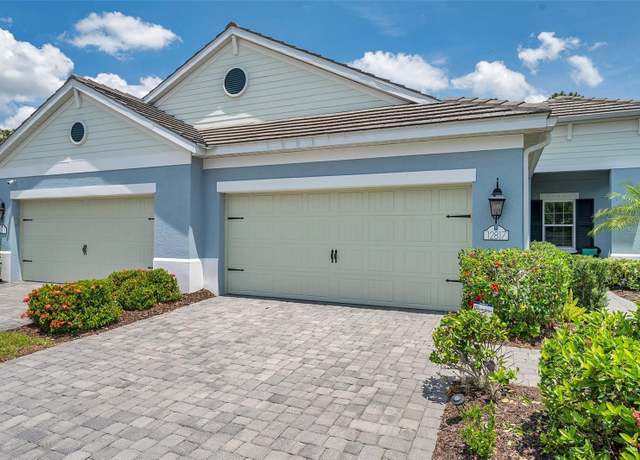 Property at 12817 Cobalt Ter, Bradenton, FL 34211, 2 beds, 2 baths