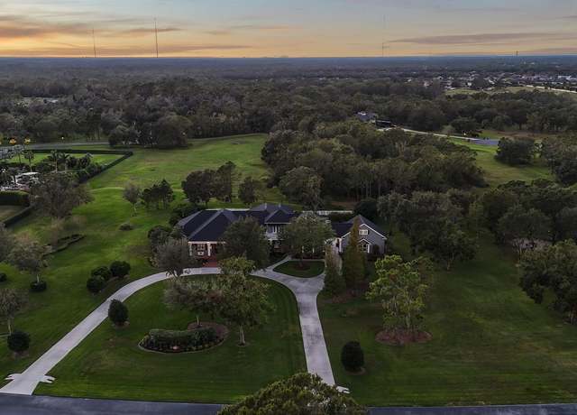 Property at 11441 Hammock Oaks Ct, Lithia, FL 33547, 5 beds, 6 baths
