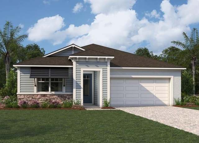 Property at 13230 Oxeye Ln, Parrish, FL 34219, 3 beds, 3 baths