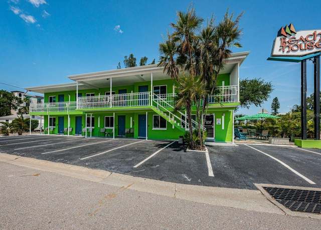 Property at 12100 Gulf Blvd, Treasure Island, FL 33706