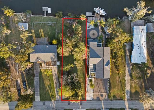 Property at 14426 Birch St, Hudson, FL 34667