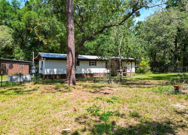 Property at 8115 Shaw Rd, Brooksville, FL 34602, 3 beds, 2 baths