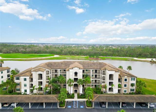 Property at 16814 Vardon Ter #305, Bradenton, FL 34211, 2 beds, 2 baths