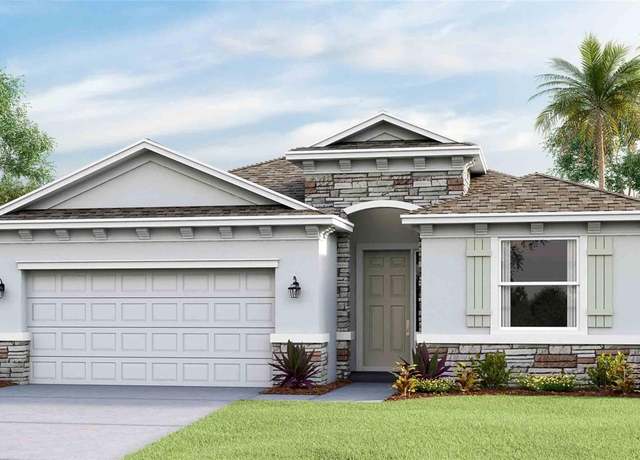 Property at 12048 Kingsley Trl, Parrish, FL 34219, 4 beds, 2.5 baths