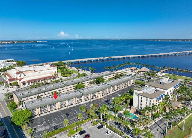 Property at 150 Harborside Ave #314, Punta Gorda, FL 33950, 2 beds, 2 baths