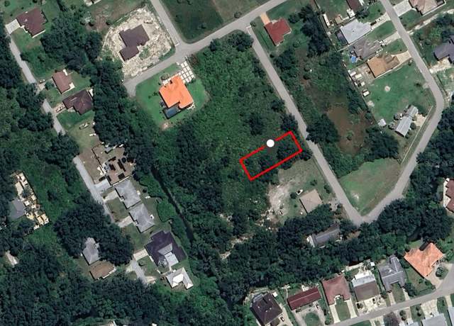 Property at Lot #11 Roberta St, North Port, FL 34287