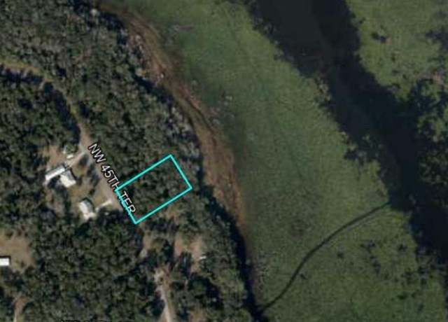 Property at Lot #10 NW 45th Ter, Chiefland, FL 32626