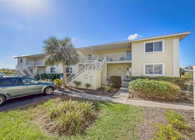 Property at 6600 Gasparilla Pines Blvd #208, Englewood, FL 34224, 2 beds, 2 baths