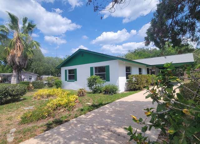 Property at 741 Ellen St, Daytona Beach, FL 32114, 3 beds, 1.5 baths