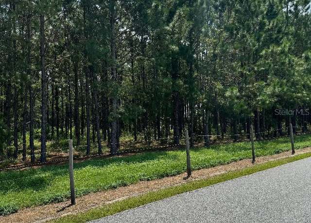 Property at 00 CR 227 Rd, Oxford, FL 34484
