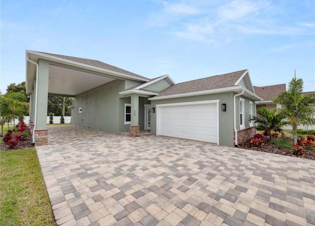 Property at 161 Laynewade Rd, Polk City, FL 33868, 3 beds, 2 baths